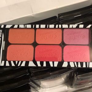 Brand New Wholesale Mineral Blush